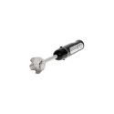 ADLER AD 4625B Hand blender Stainless steel 1500 W Black