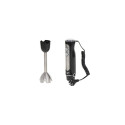 ADLER AD 4625B Hand blender Stainless steel 1500 W Black
