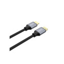 UNITEK C140W HDMI kaabel 5 m HDMI tüüp A (standard) must