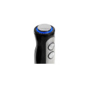 ADLER AD 4625B Hand blender Stainless steel 1500 W Black