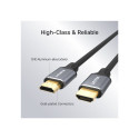 UNITEK C140W HDMI cable 5 m HDMI Type A (Standard) Black