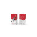 UNITEK C140W HDMI kaabel 5 m HDMI tüüp A (standard) must