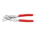 Knipex 86 03 125 tangid reguleeritavad tangid