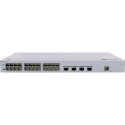 HUAWEI eKit S220 Series S220-24T4X Managed L2 Gigabit Ethernet (10/100/1000) 1U Grey