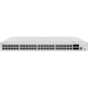 Huawei S310-48P4X Gigabit Ethernet (10/100/1000) Toite üle Etherneti (PoE) 1U Hall