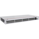 Huawei S310-48P4X Gigabit Ethernet (10/100/1000) Toite üle Etherneti (PoE) 1U Hall