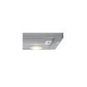 Beko HNT61210X cooker hood 280 m³/h Semi built-in (pull out) Stainless steel