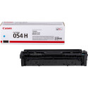 Canon CRG-054H 3027C002 toonerikassett sinine