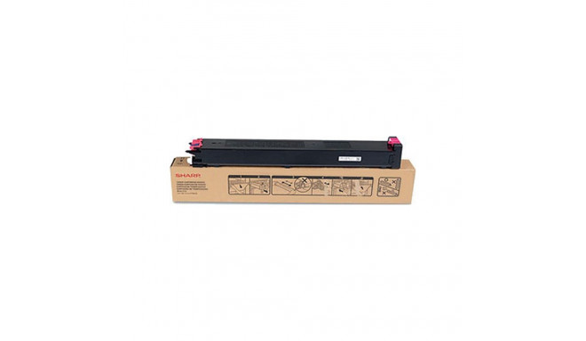 Sharp MX23GTMA originaal magenta toonerikassett 1 tk