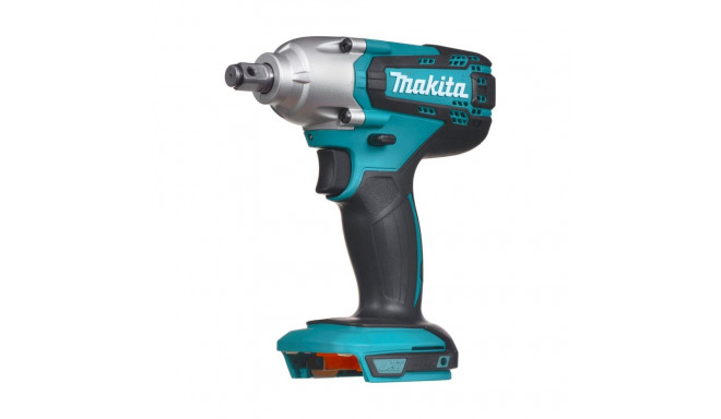 Makita DTW190Z mutrivõti 1/2" 2300 p/min 190 N⋅m must, sinine 18 V
