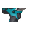 Makita DTW190Z löökmutrikeeraja 1/2" 2300 p/min 190 N⋅m Must, Sinine 18 V