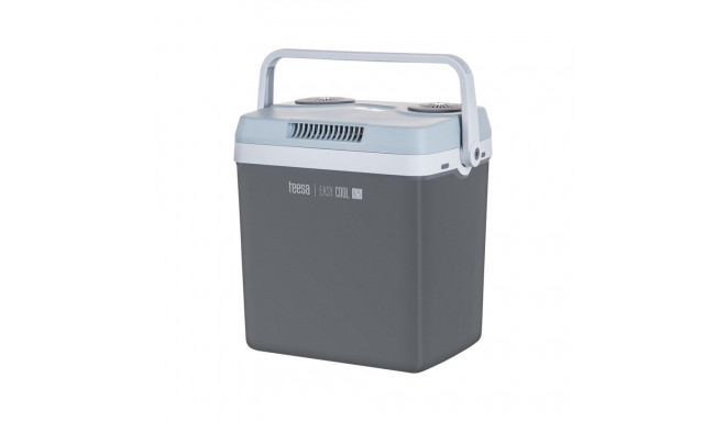 Teesa TSA5001.1 külmakast 25 L Elektriline Hall