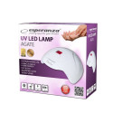 Esperanza EBN010 küünte kuivati UV + LED 36W