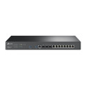 TP-Link Omada VPN ruuter 10G portidega
