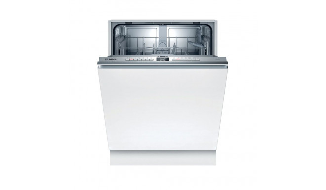 Bosch Serie 4 SMV4HTX31E dishwasher Fully built-in 12 place settings E