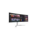 LG 49WQ95X-W monitor - LED-taustvalgustus - 49