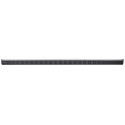 Intellinet Vertical Rackmount 24-Output Power Distribution Unit (PDU), 20 x C13 & 4 x Output C19, Re