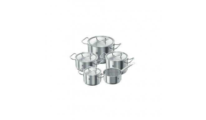 Zwilling 40901-001 pannide komplekt
