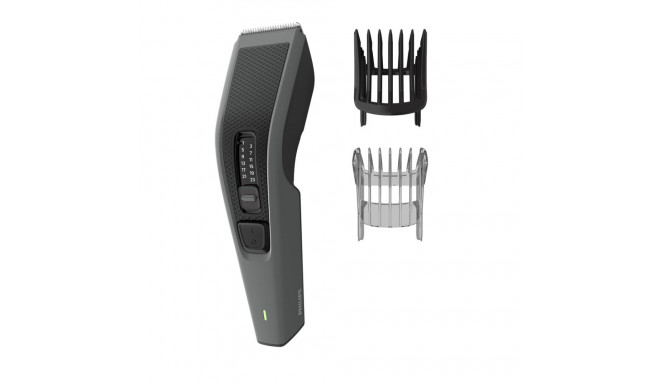 Philips HAIRCLIPPER Series 3000 HC3525/15 Self-sharpening metal blades Hair clipper