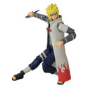 ANIME KANGELASED NARUTO - NAMIKAZE MINATO