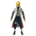 ANIME HEROES NARUTO - NAMIKAZE MINATO