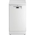 Beko BDFS15020W nõudepesumasin Vabaltseisev 10 kohaga E.