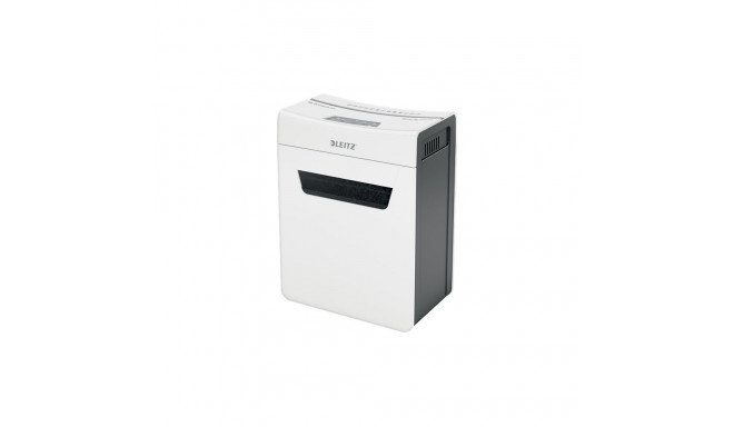 Leitz Shredder IQ Protect Premium 8X, P4, 8 sheets, 14 l basket