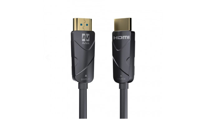Avtek Active  HDMI Cable 15m