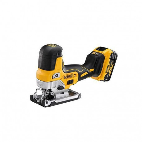 DEWALT 18V 2x5,0Ah tikksaag DCS335P2