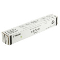 Canon C-EXV 48 9106B002 toonerikassett 1 tk Originaal Must