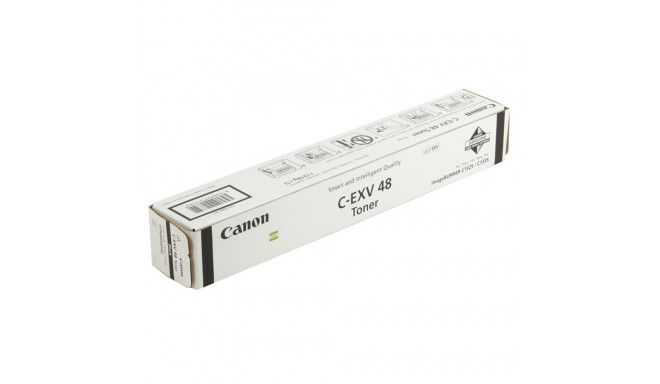 Canon C-EXV 48 9106B002 toonerikassett 1 tk Originaal Must