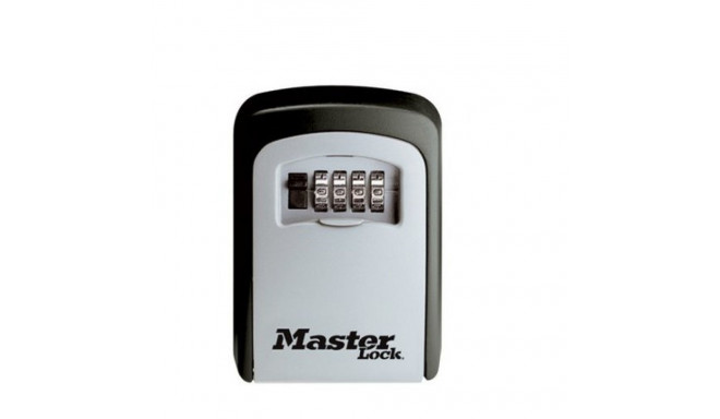 MASTER LOCK 5401EURD Medium Key Lock Box Select Access