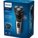 Philips Shaver 3000 Series S3143/00 Wet & Dry Electric Shaver