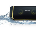 Toshiba TY-WSP150 portable speaker Bluetooth Black