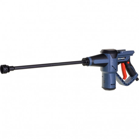 juhtmevaba survepesur Graphite ENERGY+ 18V