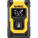 DEWALT LASERKAUGUSMÕÕTJA 16M DW055PL-XJ