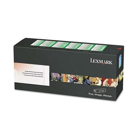 Lexmark 24B7183 originaal magenta toonerikassett 1 tk