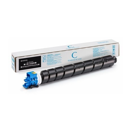 Kyocera TK-8525C 1T02RMCNL0 originaal tsüaan tooner