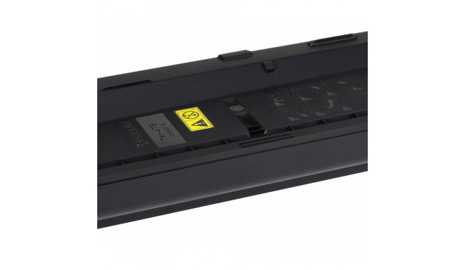 KYOCERA toner TK-475 TK475 1T02K30NL0 originaal must