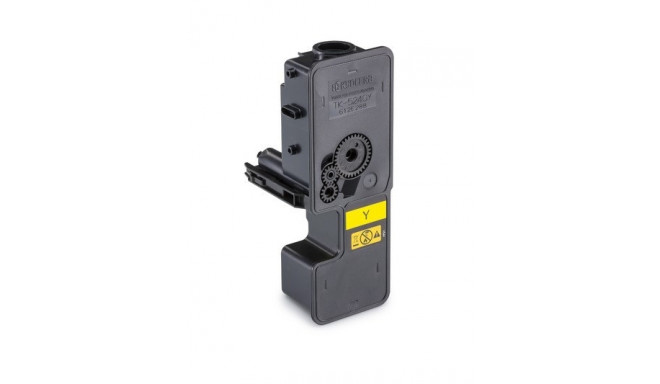 KYOCERA TK-5240Y originaal kollane toonerikassett 1 tk
