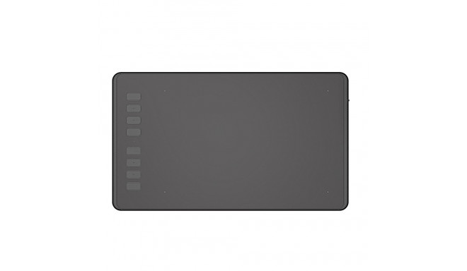 HUION H950P graphic tablet 5080 lpi 220 x 137 mm USB Black