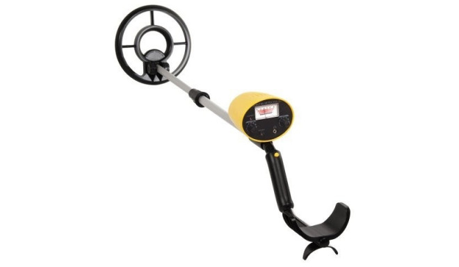 Maclean MCE991 metal detector