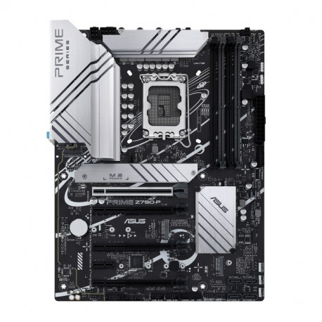 Asus emaplaat Prime Z790-P Intel Z790 LGA 1700 ATX