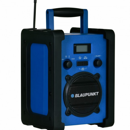 Blaupunkt PP30BT - portable radio