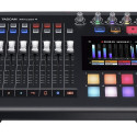 Tascam Mixcast 4 - mikser taskuhäälingu salvestamiseks