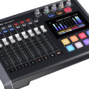 Tascam Mixcast 4 - mixer for podcast recording