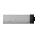 Synology RackStation RS1221+ NAS/salvestusserver Rack (2U) Ryzen Embedded V1500B 4 GB DDR4 DiskStati