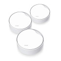 TP-Link AX3000 kogu kodu Mesh WiFi 6 süsteem koos PoE-ga