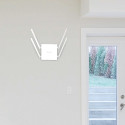 TP-LINK ARCHER C24 juhtmevaba ruuter Kiire Ethernet Kaksikside (2.4 GHz / 5 GHz) Valge