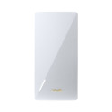 ASUS RP-AX58 Network transmitter White 10, 100, 1000 Mbit/s